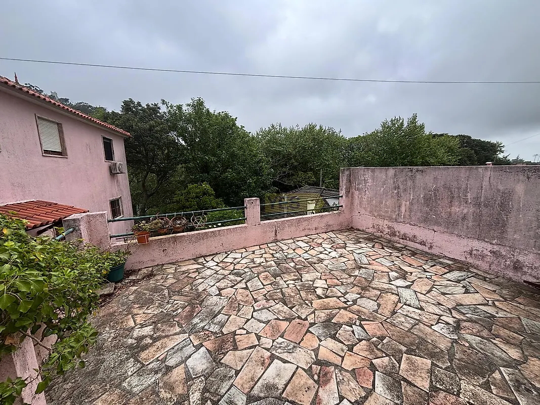 Moradia T5 à venda em Sintra (Santa Maria e São Miguel, São Martinho e São Pedro de Penaferrim), Sintra — foto 23