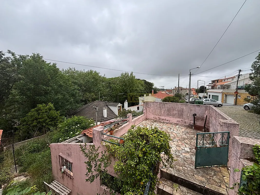 Moradia T5 à venda em Sintra (Santa Maria e São Miguel, São Martinho e São Pedro de Penaferrim), Sintra — foto 25