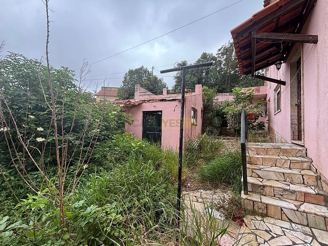 Moradia T5 à venda em Sintra (Santa Maria e São Miguel, São Martinho e São Pedro de Penaferrim), Sintra — foto 26