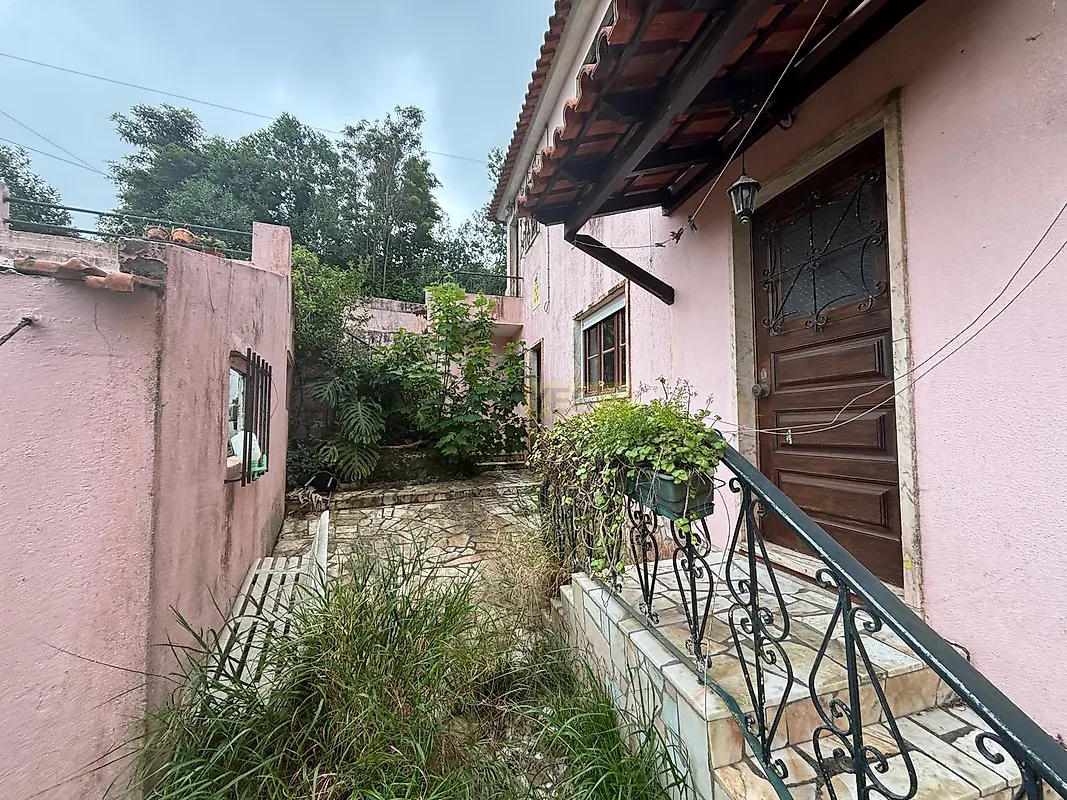 Moradia T5 à venda em Sintra (Santa Maria e São Miguel, São Martinho e São Pedro de Penaferrim), Sintra — foto 28