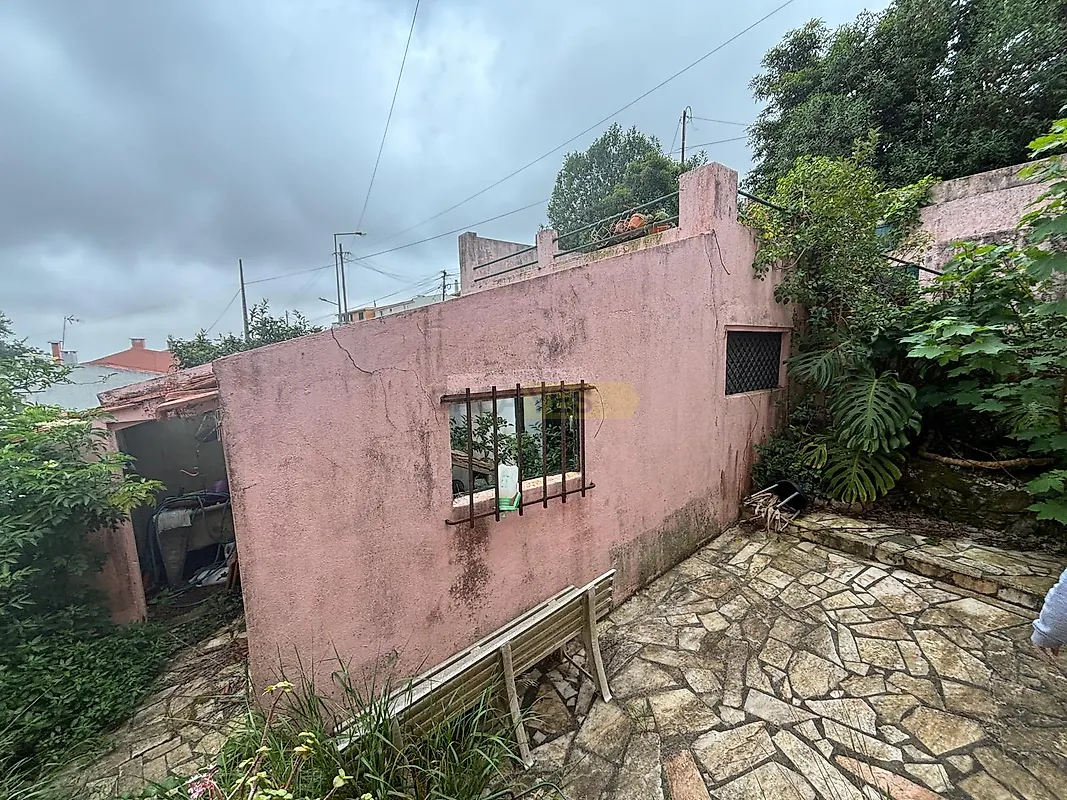 Moradia T5 à venda em Sintra (Santa Maria e São Miguel, São Martinho e São Pedro de Penaferrim), Sintra — foto 29
