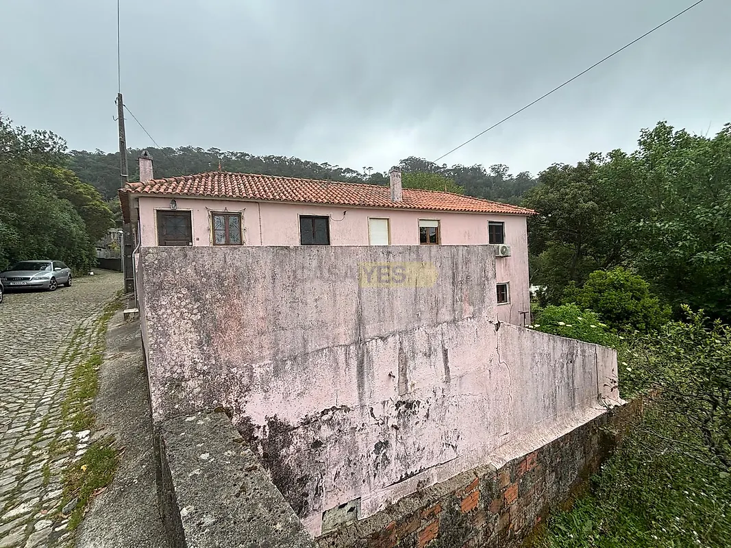 Moradia T5 à venda em Sintra (Santa Maria e São Miguel, São Martinho e São Pedro de Penaferrim), Sintra — foto 30