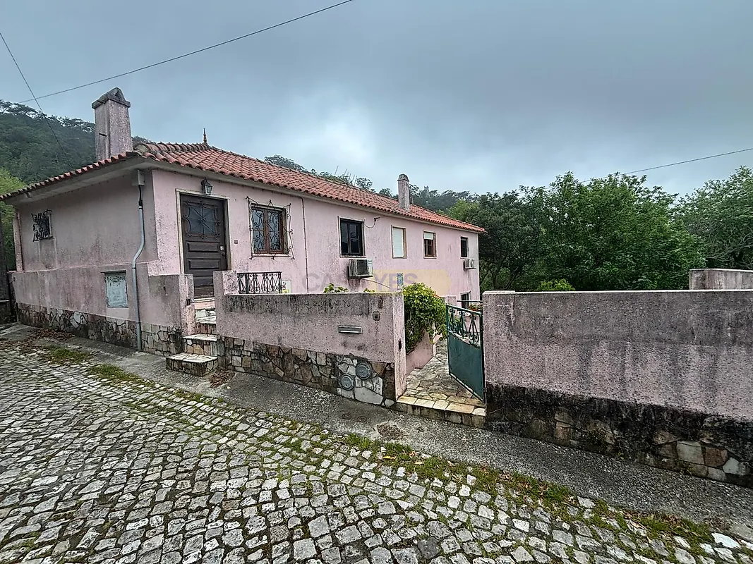Moradia T5 à venda em Sintra (Santa Maria e São Miguel, São Martinho e São Pedro de Penaferrim), Sintra — foto 22