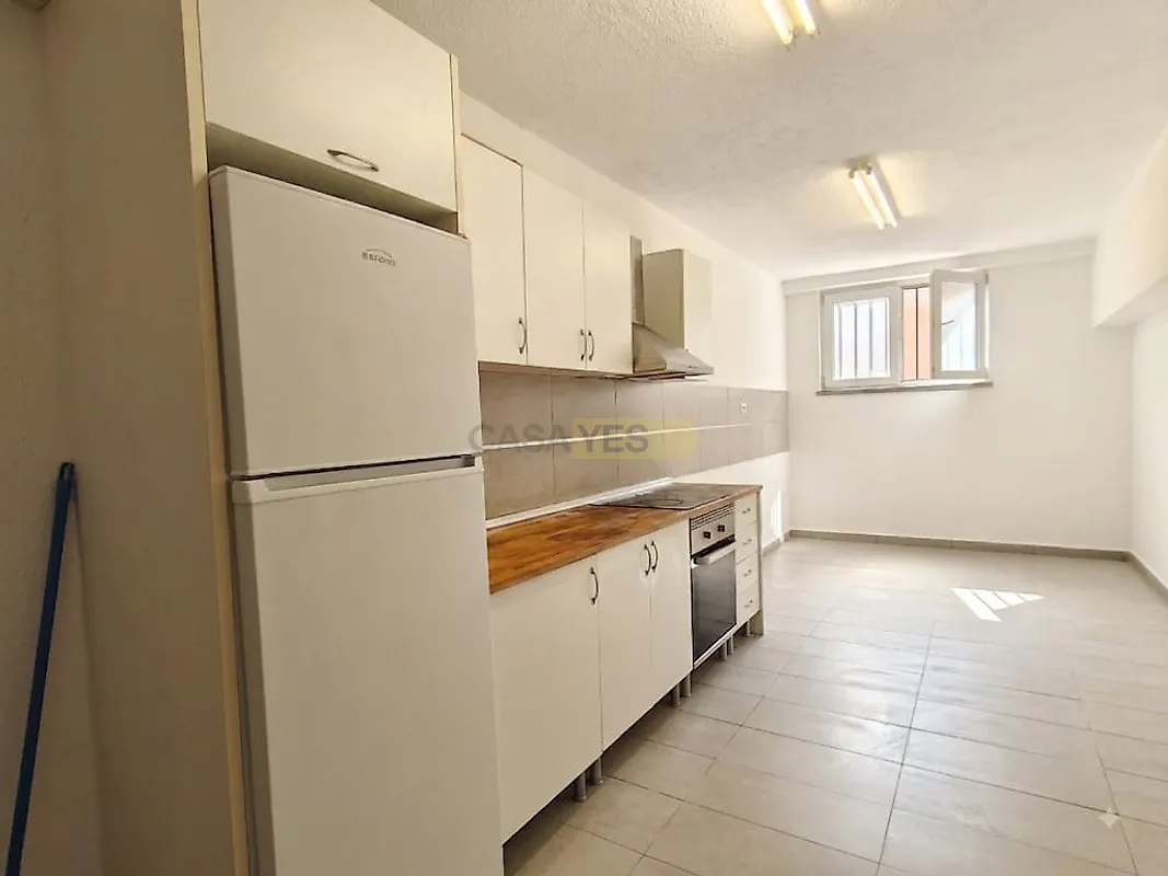 Apartamento T3 à venda em São Sebastião, Rio Maior — foto 4