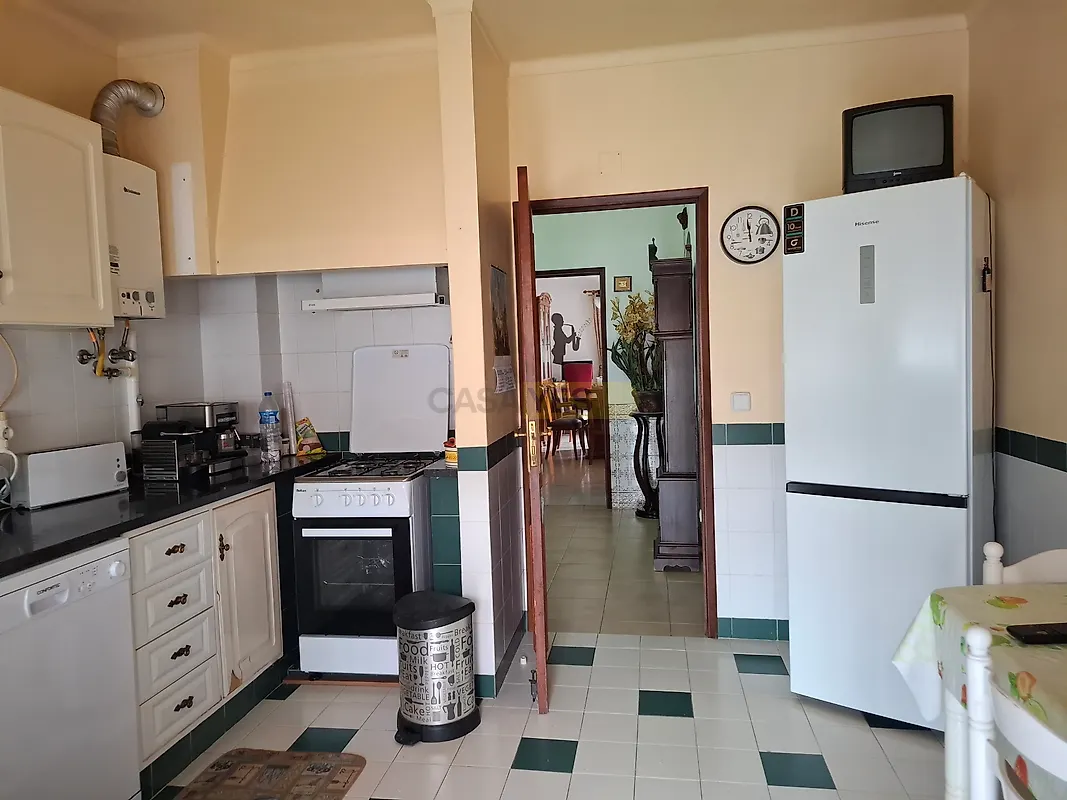 Apartamento T3 à venda em Beja (Salvador e Santa Maria da Feira), Beja — foto 11