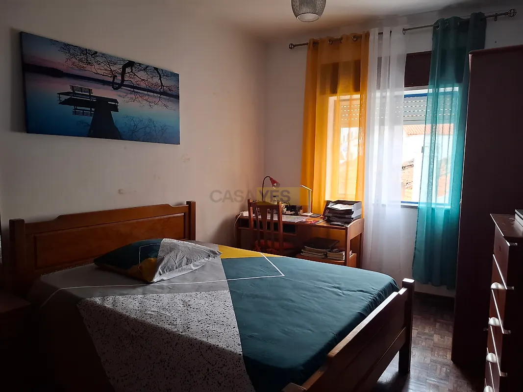 Apartamento T3 à venda em Beja (Salvador e Santa Maria da Feira), Beja — foto 22
