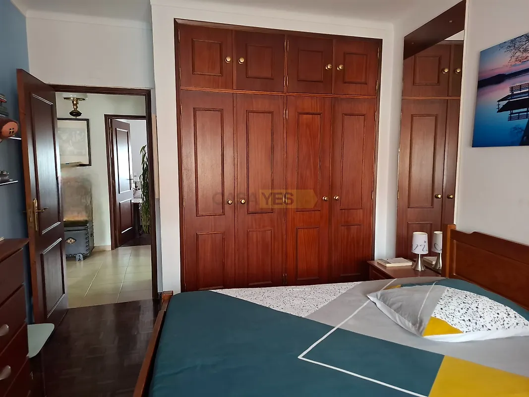 Apartamento T3 à venda em Beja (Salvador e Santa Maria da Feira), Beja — foto 23