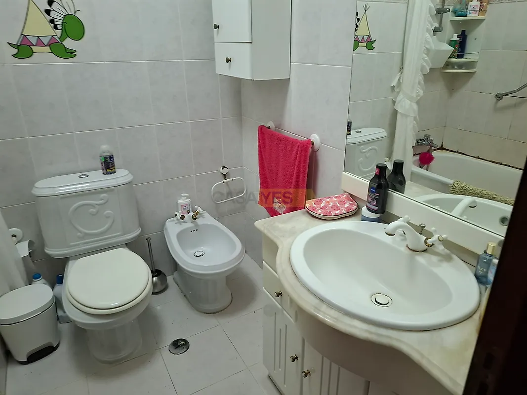 Apartamento T3 à venda em Beja (Salvador e Santa Maria da Feira), Beja — foto 30