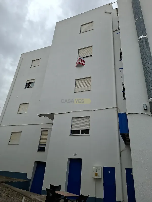 Apartamento T3 à venda em Beja (Salvador e Santa Maria da Feira), Beja — foto 32