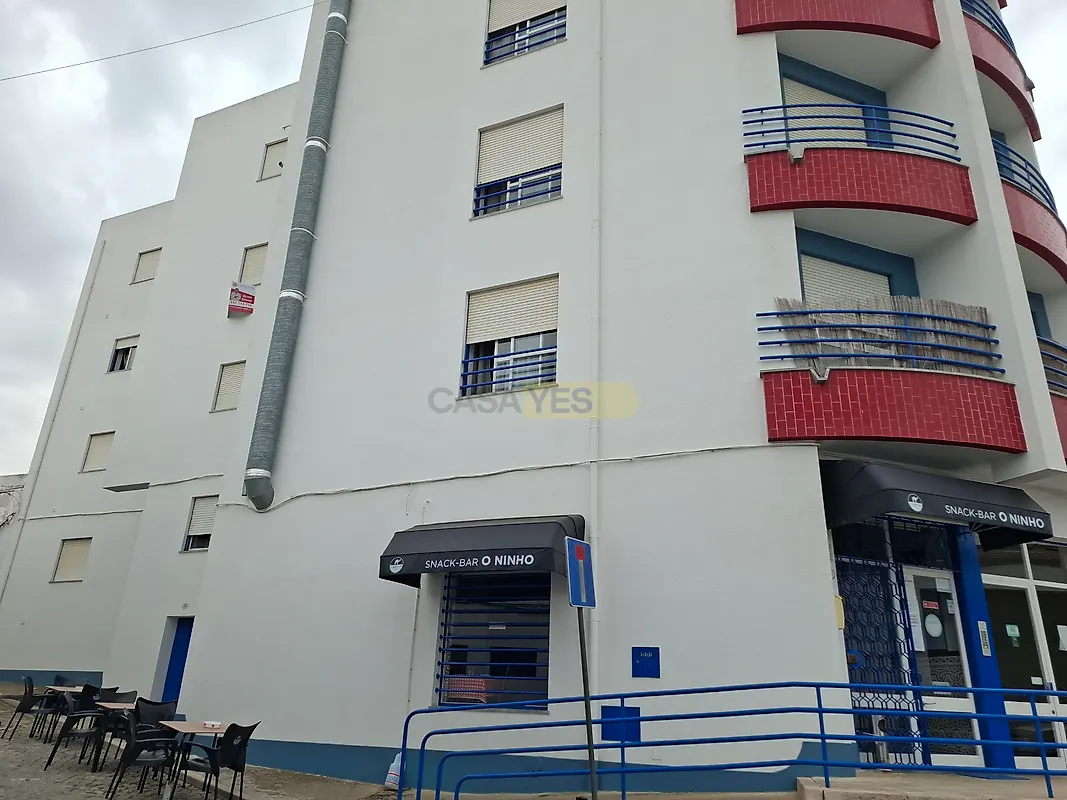 Apartamento T3 à venda em Beja (Salvador e Santa Maria da Feira), Beja — foto 3