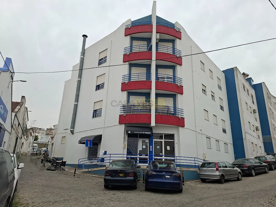 Apartamento T3 à venda em Beja (Salvador e Santa Maria da Feira), Beja — foto 5