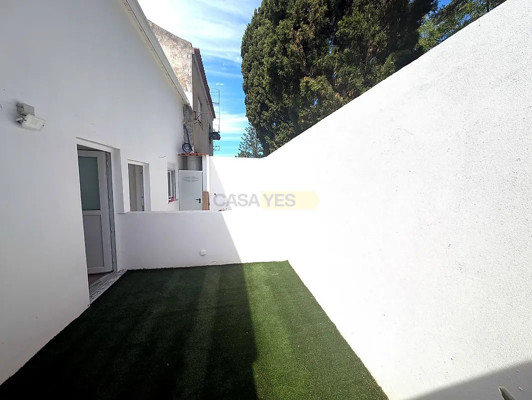 Moradia T1 à venda em Seixal, Arrentela e Aldeia de Paio Pires, Seixal — foto 28