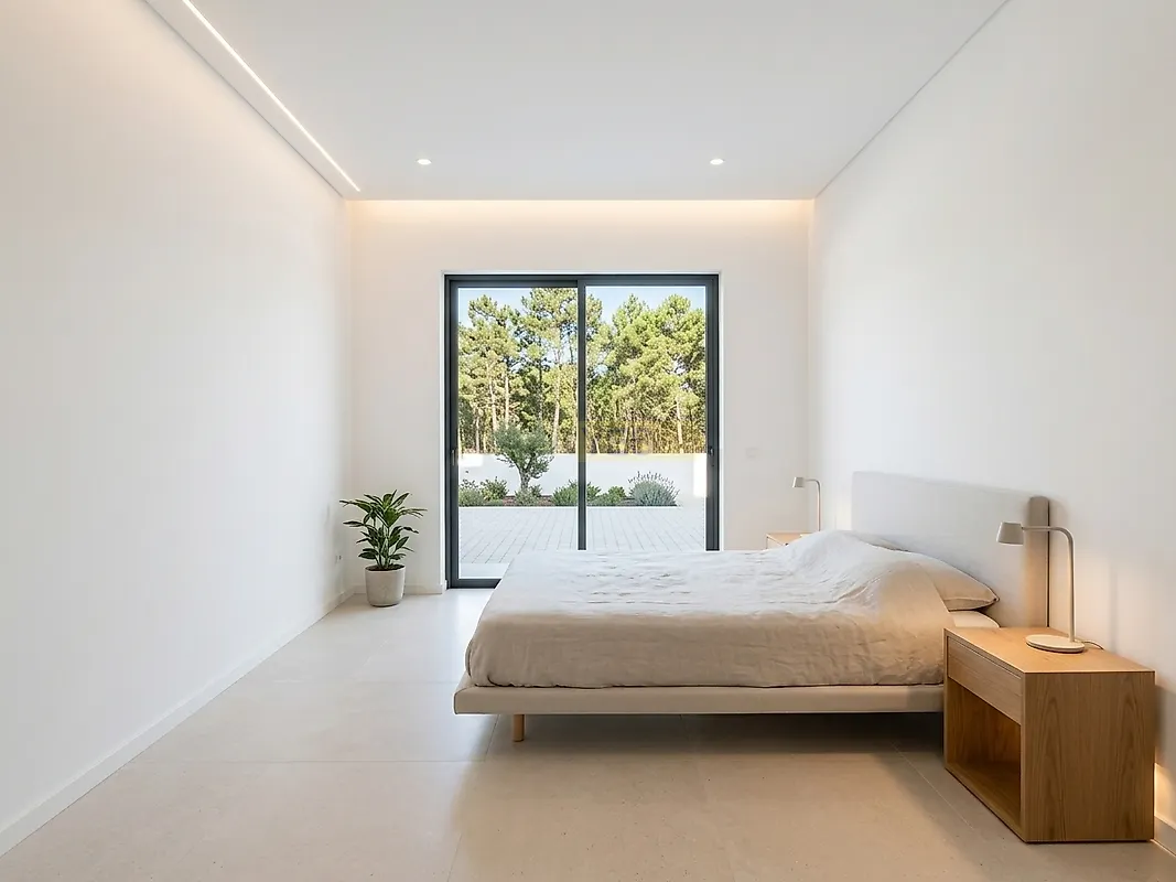 Moradia T2 em Fernão Ferro, €395.000