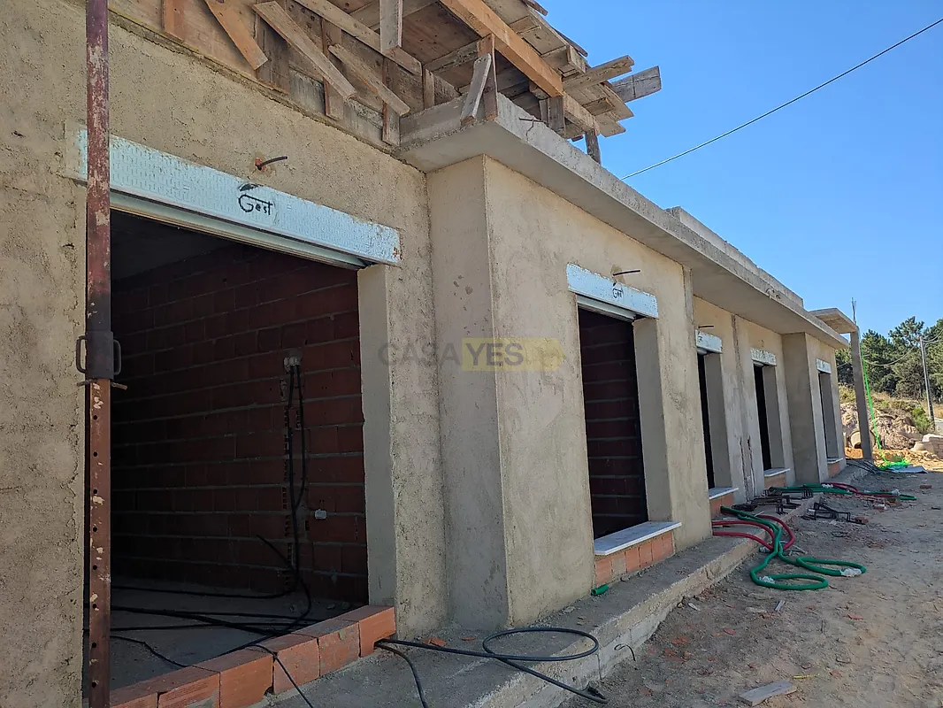 Moradia T2 à venda em Fernão Ferro, Seixal — foto 4