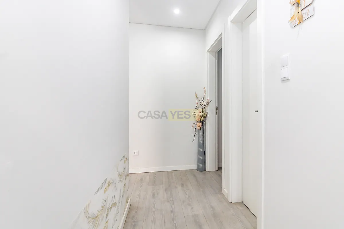 Moradia T4 à venda em Santo António da Charneca, Barreiro — foto 12