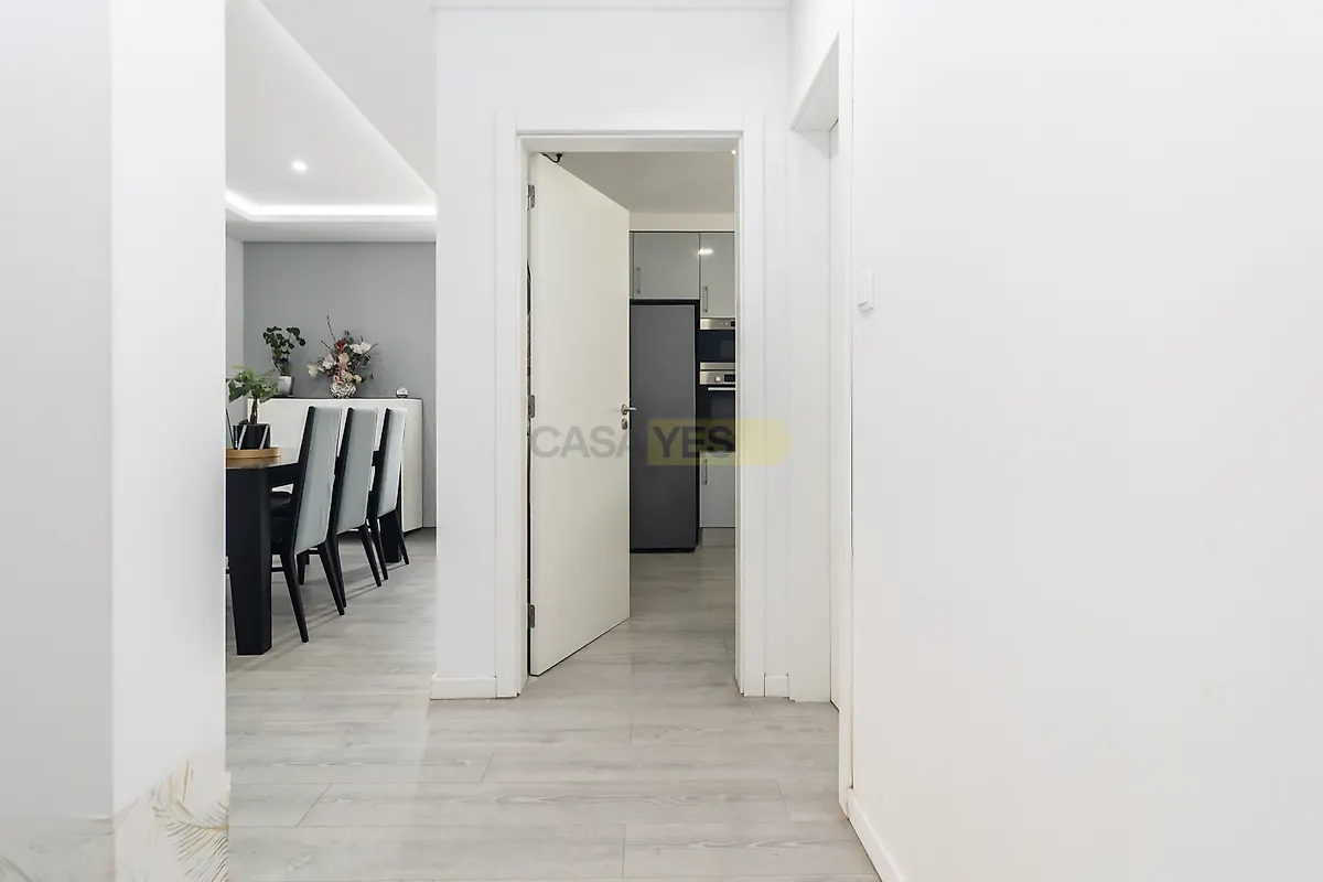 Moradia T4 à venda em Santo António da Charneca, Barreiro — foto 13
