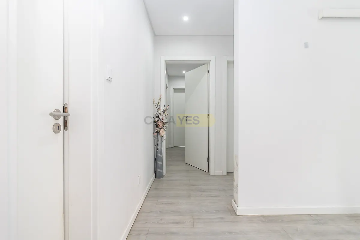Moradia T4 à venda em Santo António da Charneca, Barreiro — foto 14