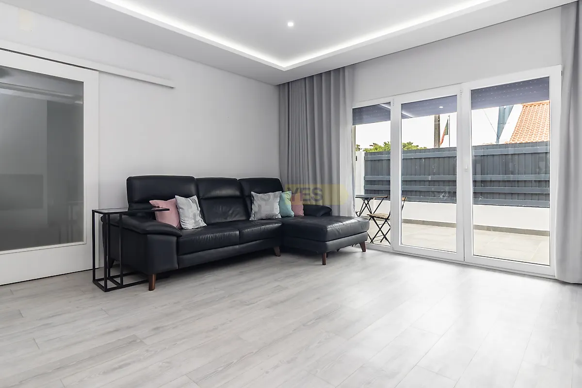 Moradia T4 à venda em Santo António da Charneca, Barreiro — foto 16