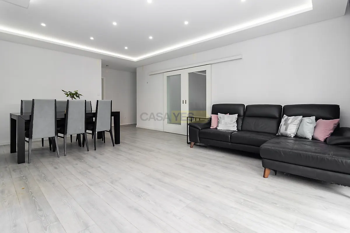 Moradia T4 à venda em Santo António da Charneca, Barreiro — foto 17