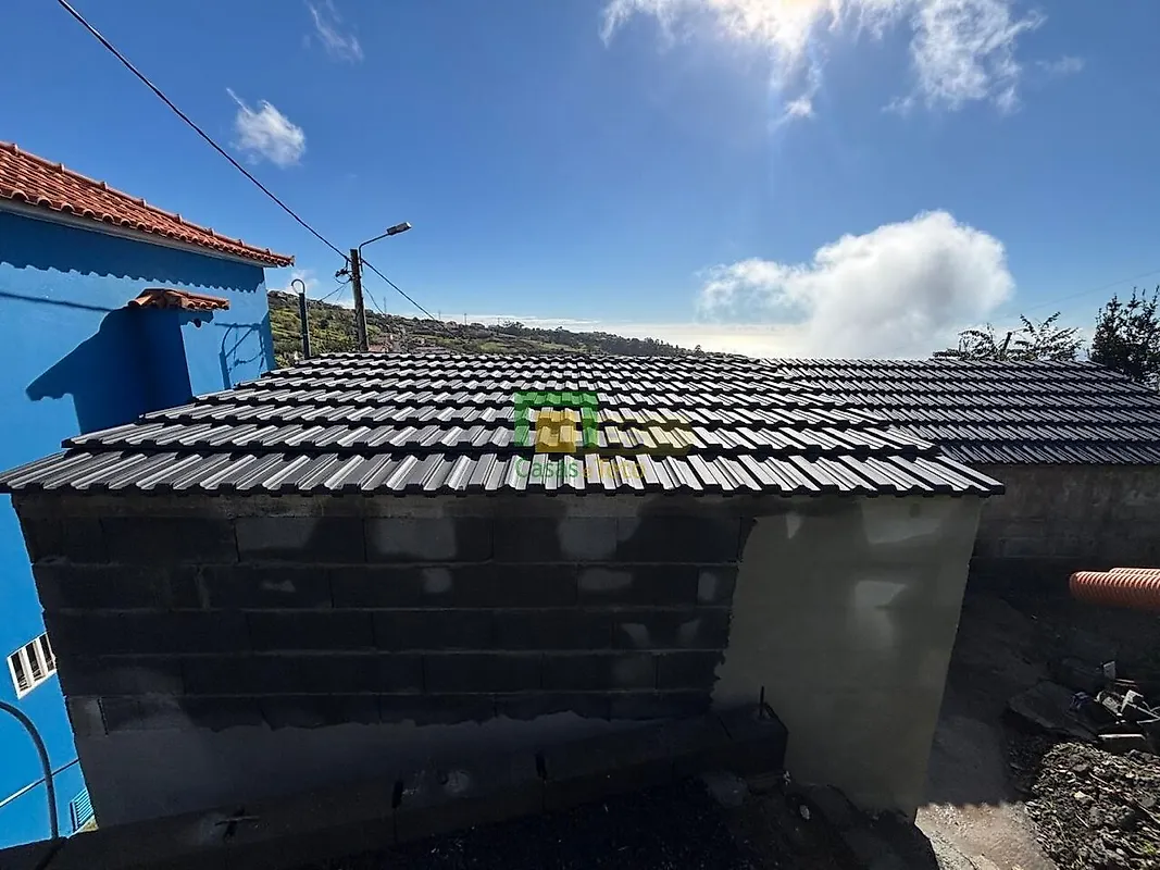 Moradia T2 à venda em Canhas, Ponta do Sol — foto 4