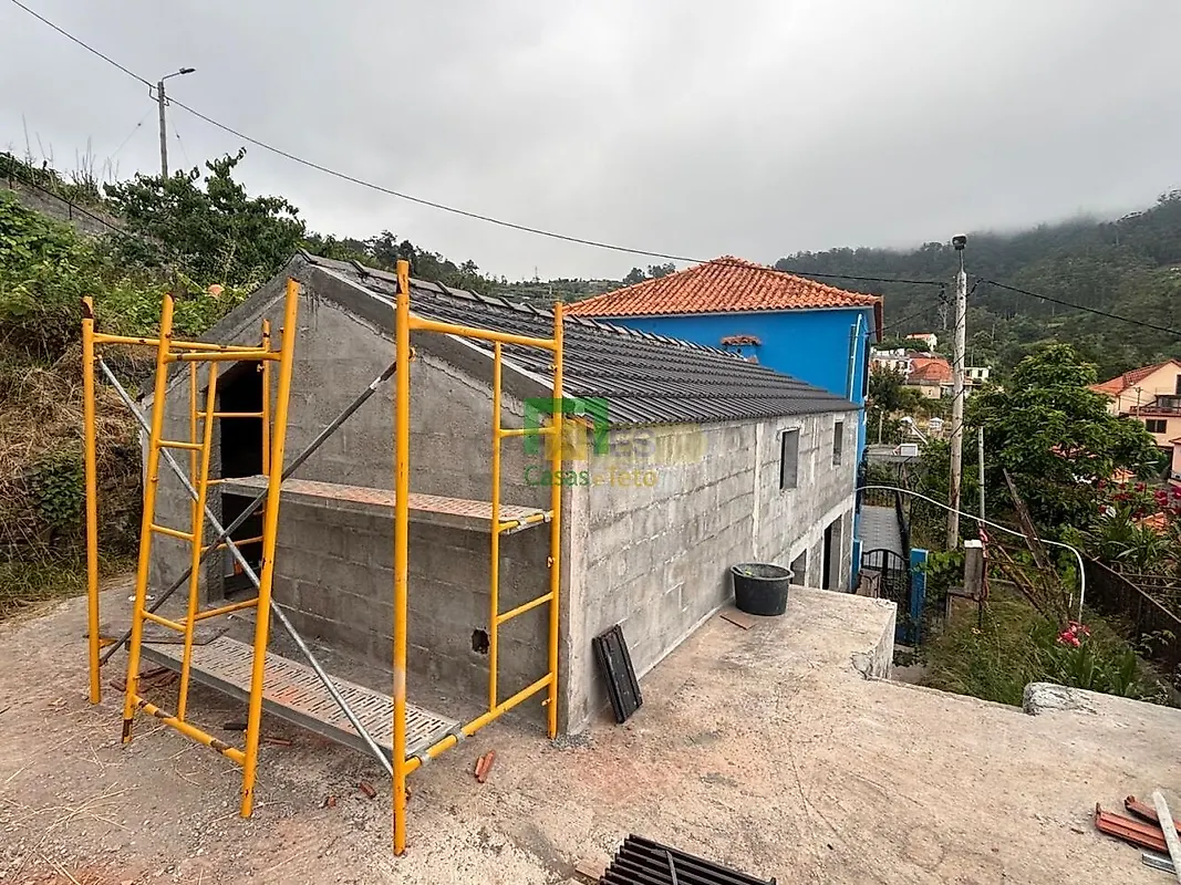 Moradia T2 à venda em Canhas, Ponta do Sol — foto 2