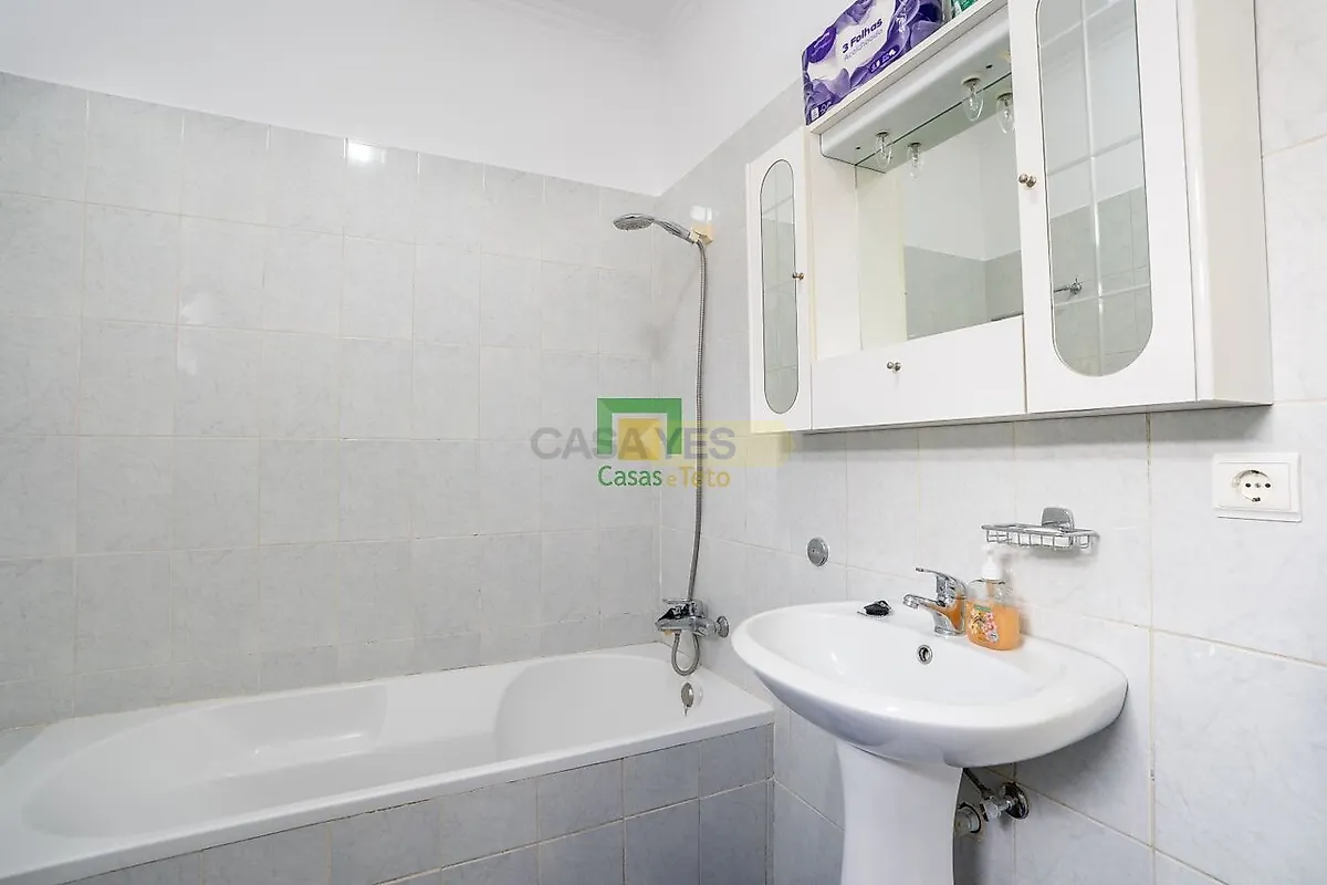 Apartamento T1 à venda em Gaula, Santa Cruz — foto 15