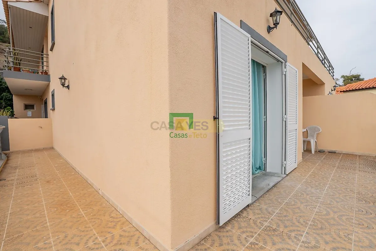 Apartamento T1 à venda em Gaula, Santa Cruz — foto 27