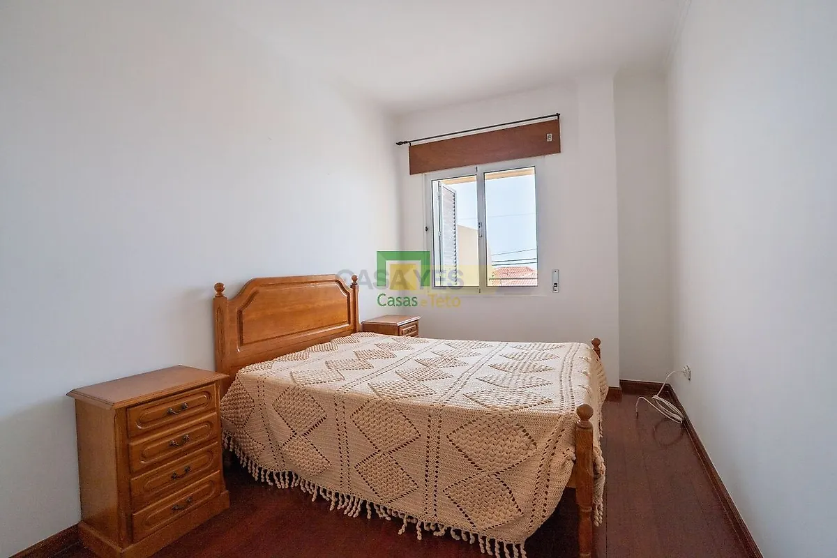 Apartamento T1 à venda em Gaula, Santa Cruz — foto 5