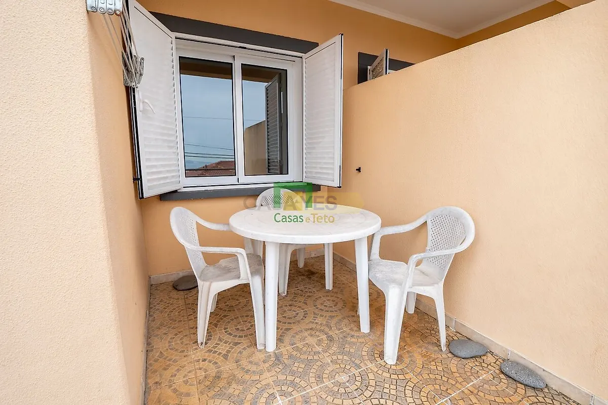 Apartamento T1 à venda em Gaula, Santa Cruz — foto 16