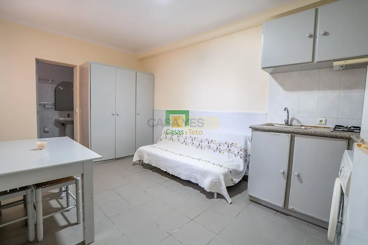 Apartamento T1 à venda em Gaula, Santa Cruz — foto 22