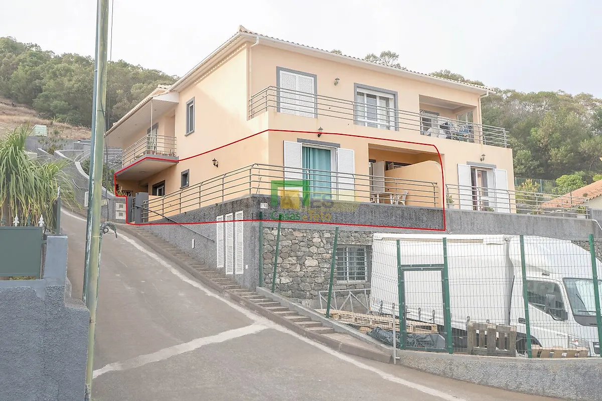 Apartamento T1 à venda em Gaula, Santa Cruz — foto 26