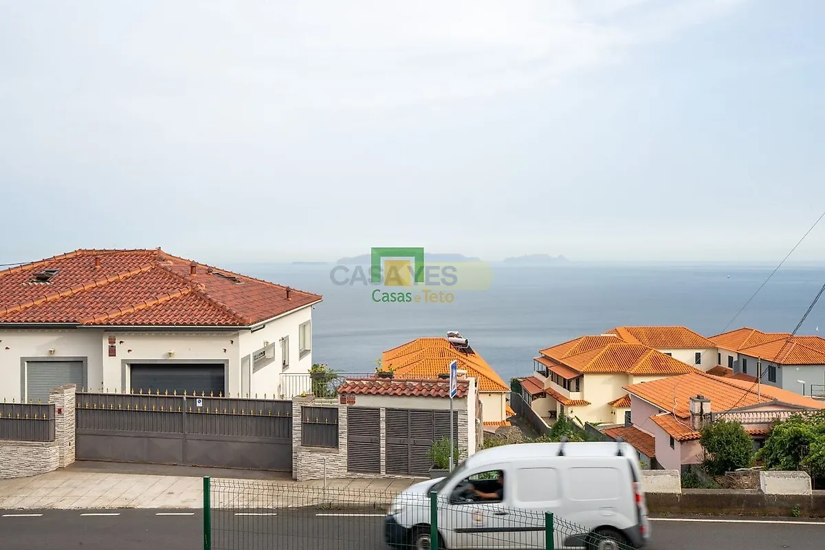 Apartamento T1 à venda em Gaula, Santa Cruz — foto 24