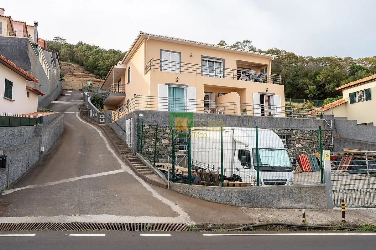 Apartamento T1 à venda em Gaula, Santa Cruz — foto 25