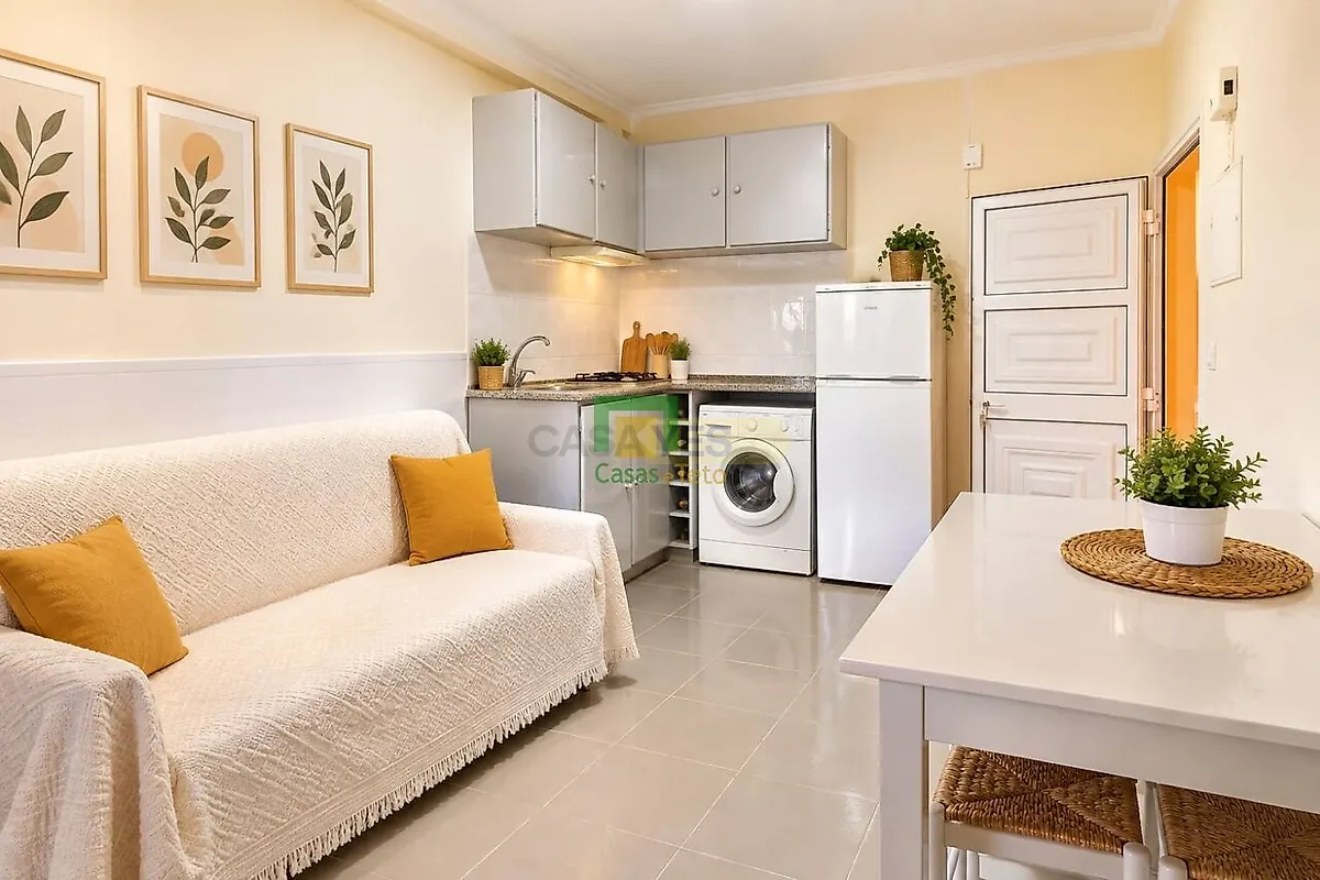 Apartamento T1 à venda em Gaula, Santa Cruz — foto 20