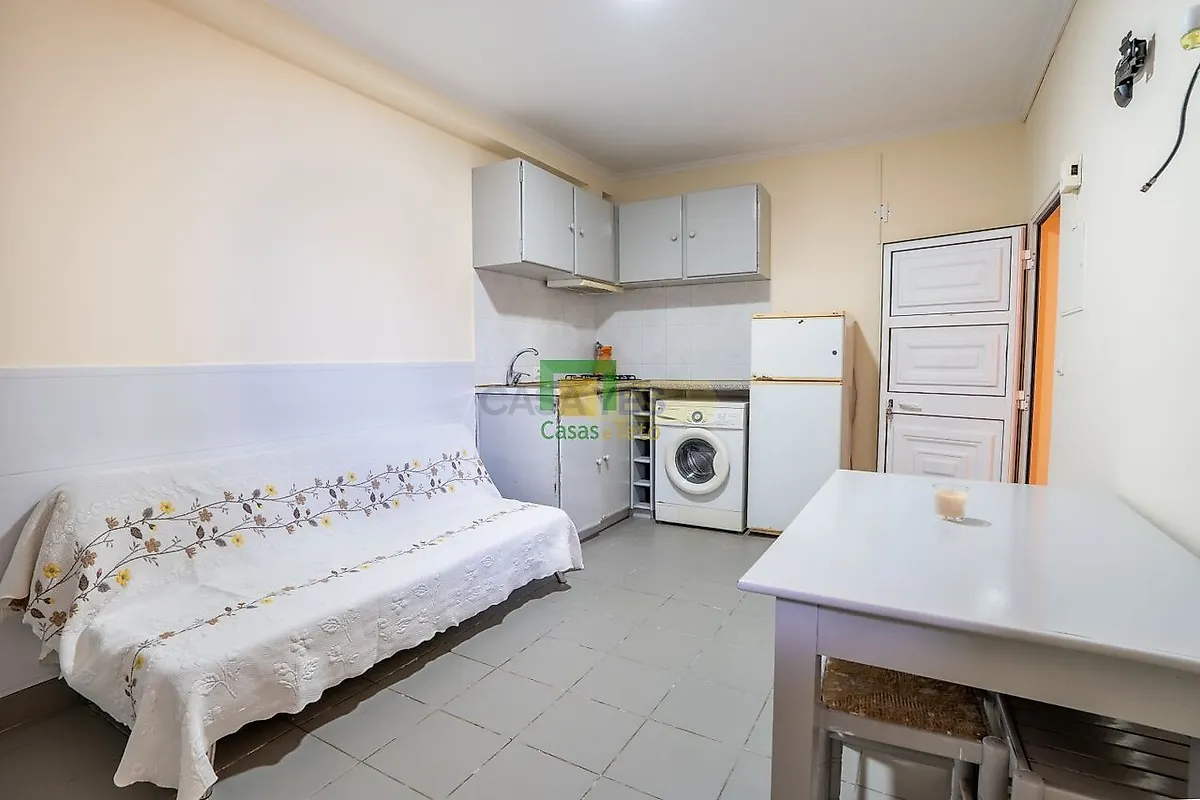 Apartamento T1 à venda em Gaula, Santa Cruz — foto 21
