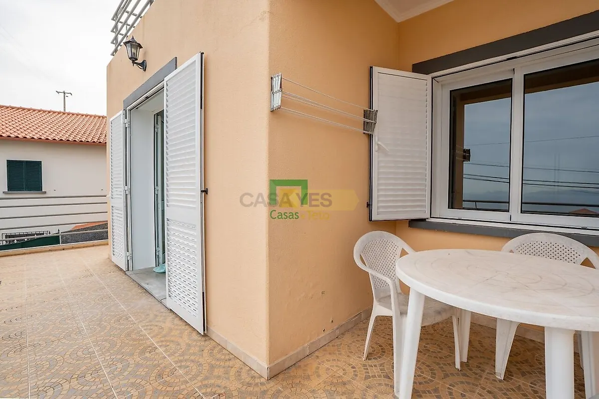 Apartamento T1 à venda em Gaula, Santa Cruz — foto 17