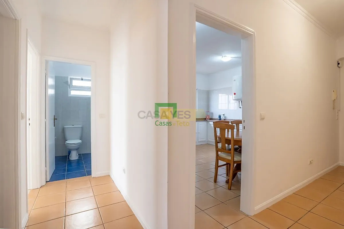Apartamento T1 à venda em Gaula, Santa Cruz — foto 18