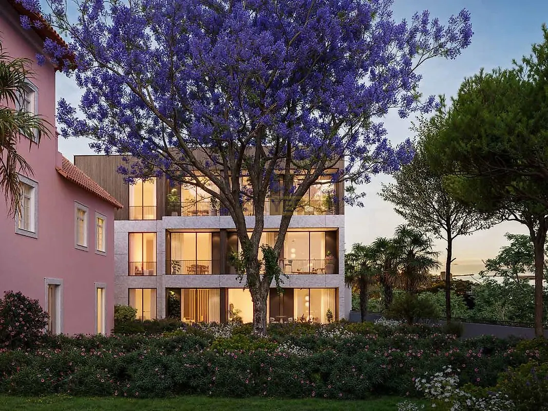 Apartamento T1 à venda em Lordelo do Ouro e Massarelos, Porto — foto 8