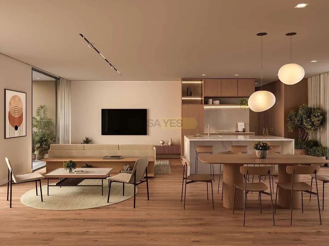 Apartamento T1 à venda em Lordelo do Ouro e Massarelos, Porto — foto 3