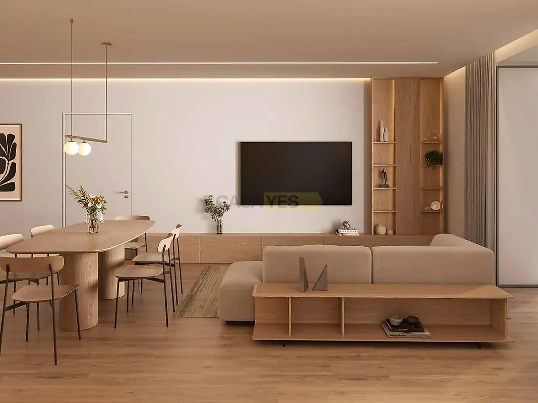 Apartamento T1 à venda em Lordelo do Ouro e Massarelos, Porto — foto 4