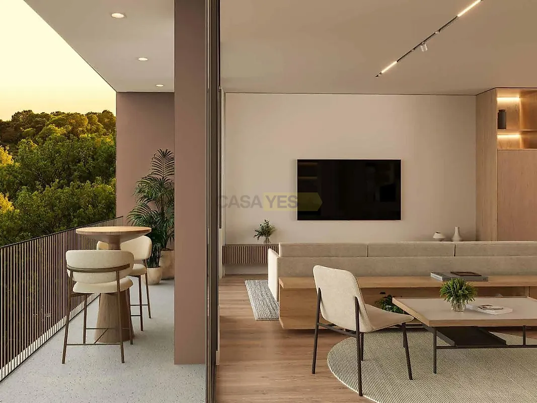 Apartamento T1 à venda em Lordelo do Ouro e Massarelos, Porto — foto 5