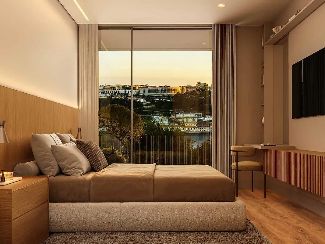 Apartamento T1 à venda em Lordelo do Ouro e Massarelos, Porto — foto 11