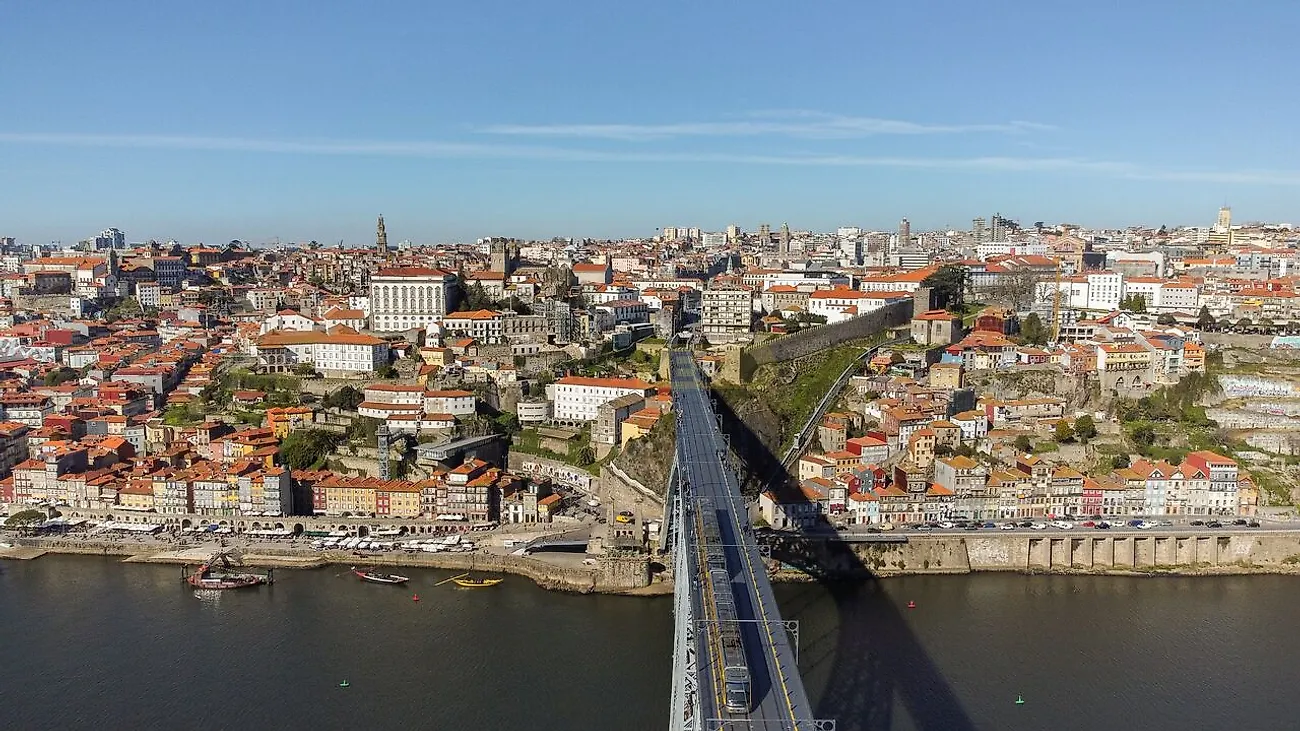Apartamento T1 à venda em Lordelo do Ouro e Massarelos, Porto — foto 14