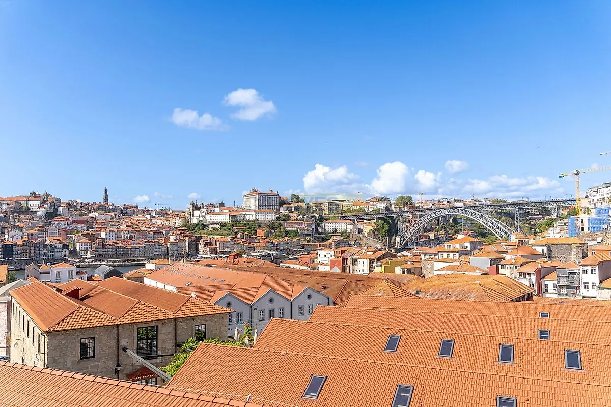 Apartamento T1 à venda em Lordelo do Ouro e Massarelos, Porto — foto 16