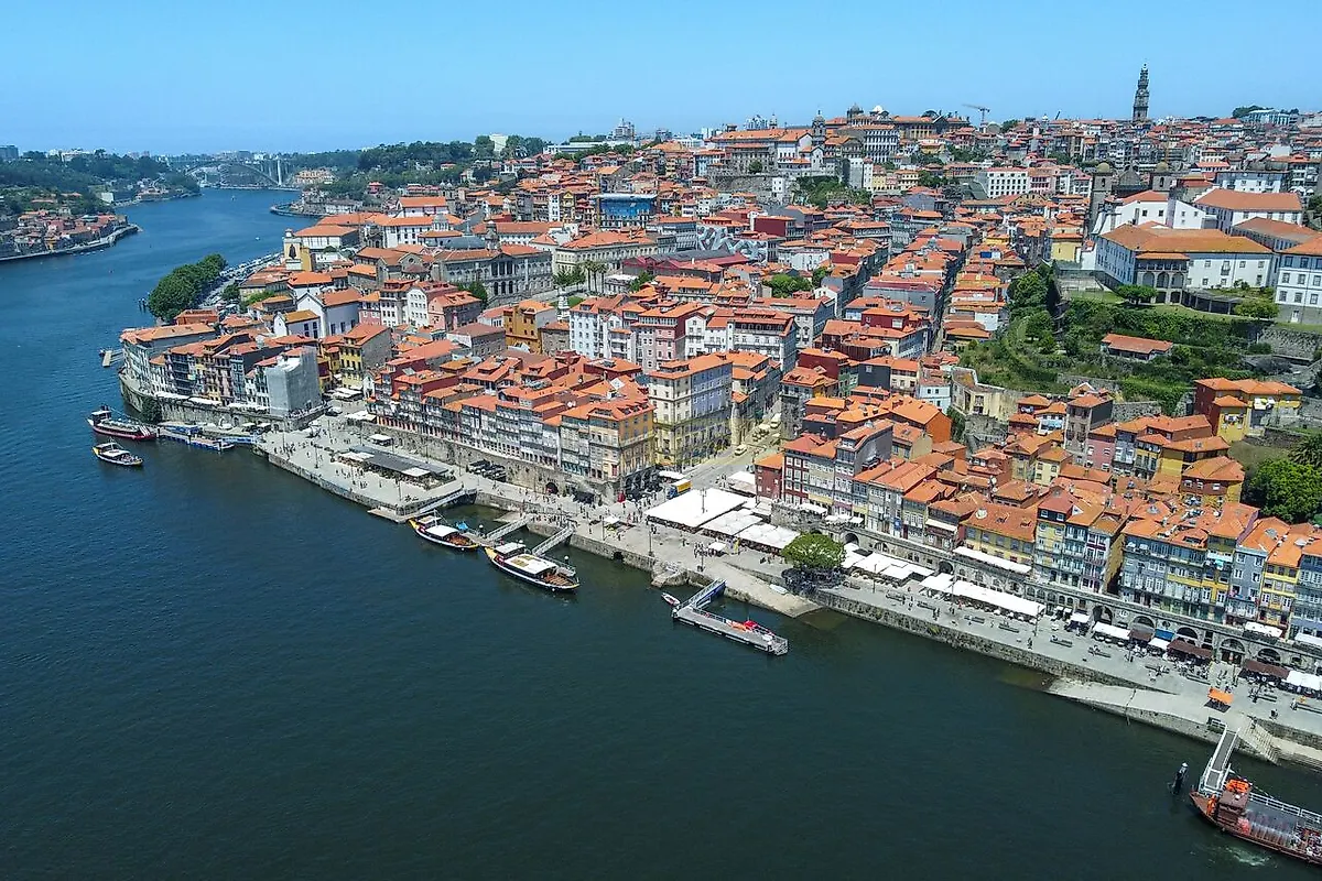 Apartamento T1 à venda em Lordelo do Ouro e Massarelos, Porto — foto 17