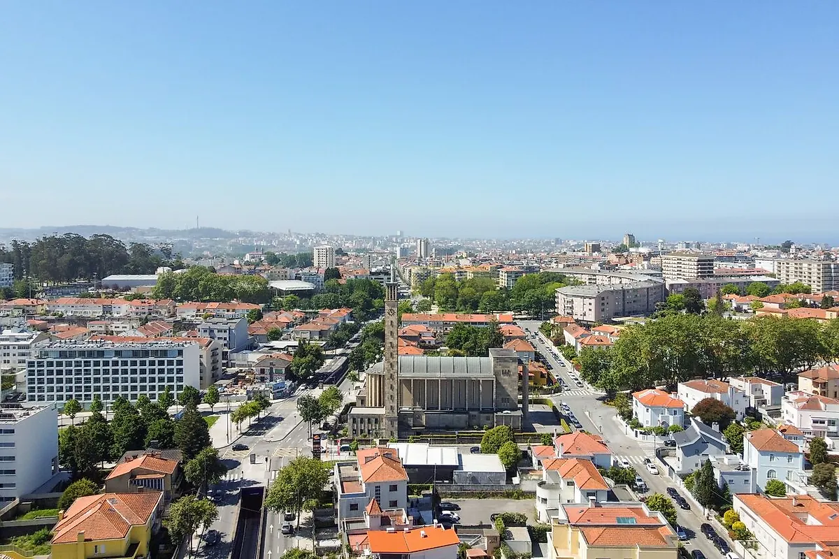 Apartamento T1 à venda em Lordelo do Ouro e Massarelos, Porto — foto 18