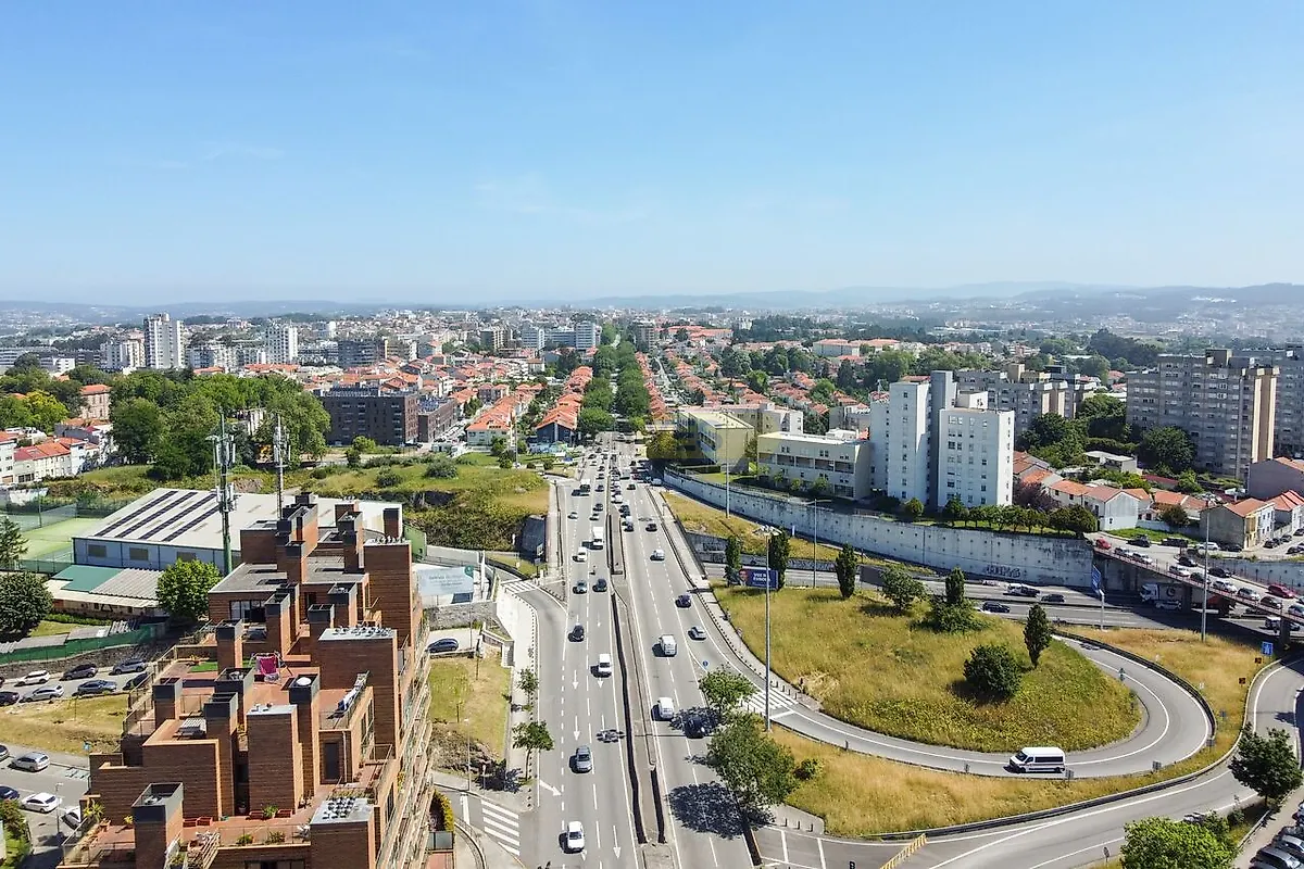 Apartamento T1 à venda em Lordelo do Ouro e Massarelos, Porto — foto 20