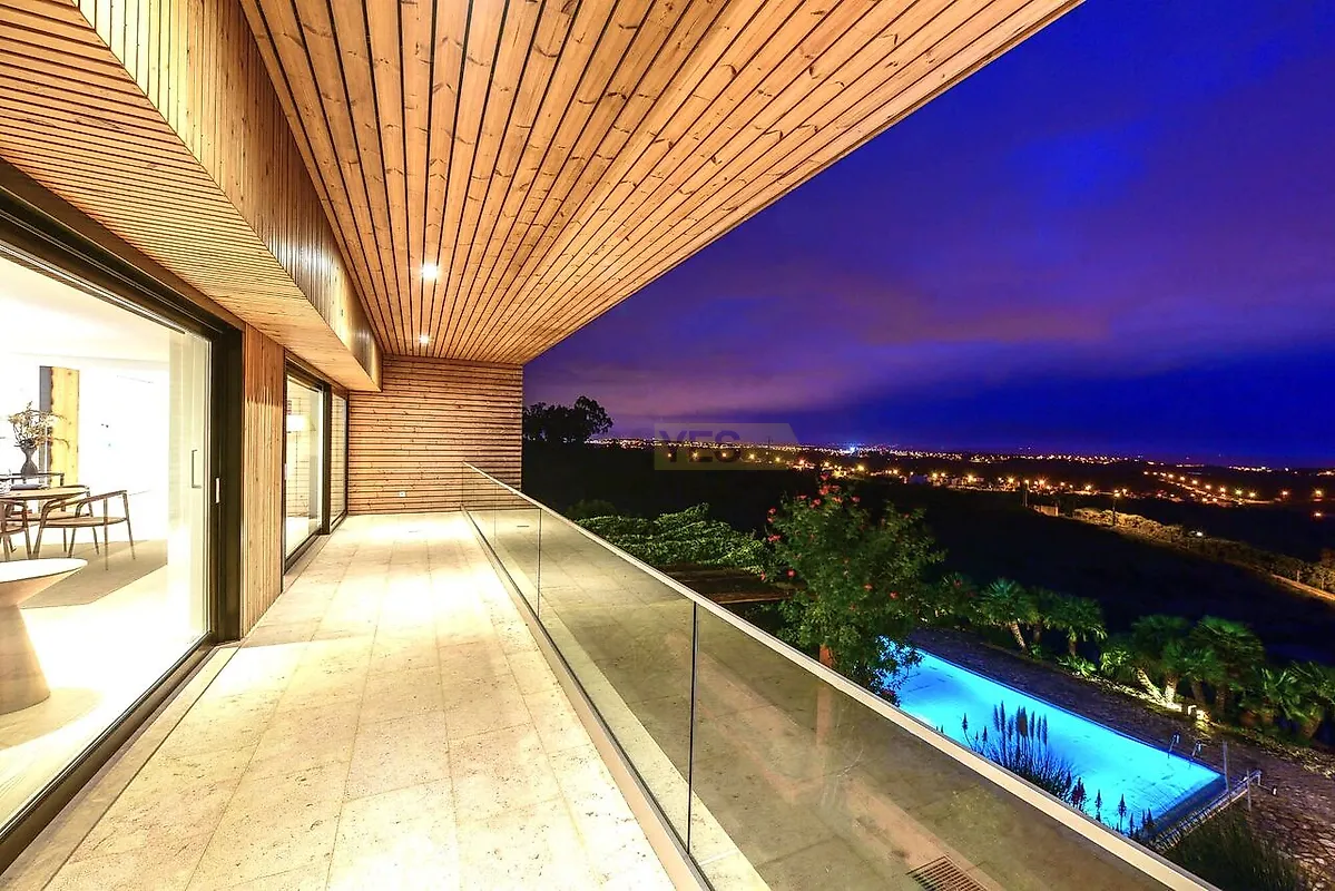 Moradia T5 à venda em Alcabideche, Cascais — foto 4