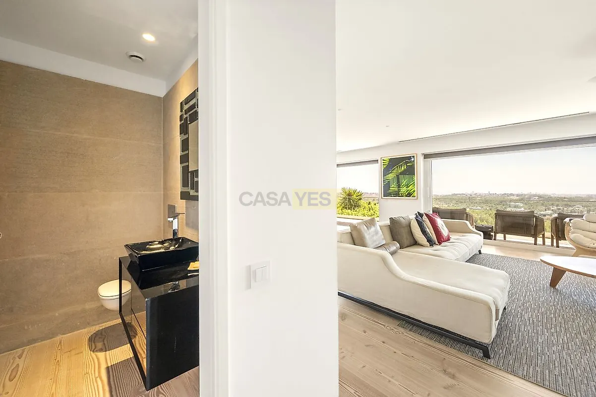 Moradia T5 à venda em Alcabideche, Cascais — foto 23