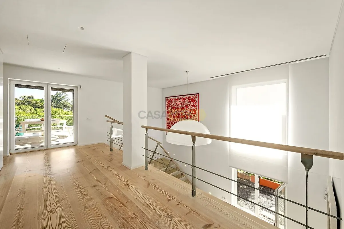 Moradia T5 à venda em Alcabideche, Cascais — foto 30
